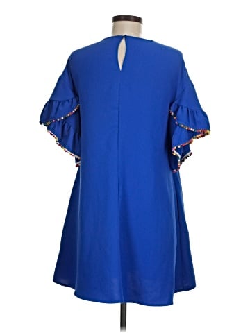 Very J Casual Dress (view 2)