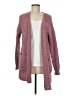 Assorted Brands Pink Cardigan Size M - photo 1