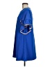 Very J 100% Polyester Blue Casual Dress Size M - photo 5