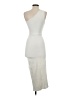 Lulus Ivory Cocktail Dress Size S - photo 2