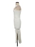 Lulus Ivory Cocktail Dress Size S - photo 5
