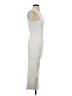 Lulus Ivory Cocktail Dress Size S - photo 4