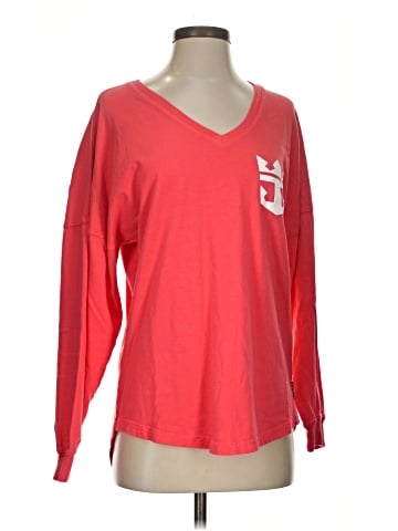 Spirit Long Sleeve T-Shirt (view 1)