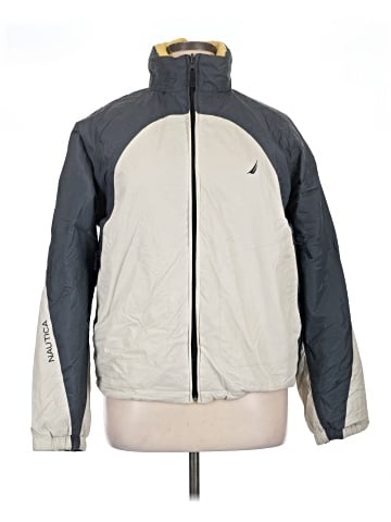 Nautica Track Jacket (view 1)