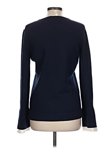 The Fold Cardigan (view 2)