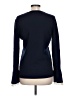 The Fold Blue Cardigan Size L - photo 2