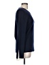 The Fold Blue Cardigan Size L - photo 4