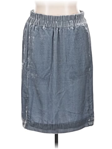J.Crew Denim Skirt (view 1)