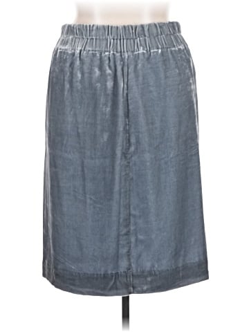 J.Crew Denim Skirt (view 2)