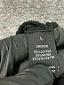 Alyx Black Pullover Sweater Size L - photo 8