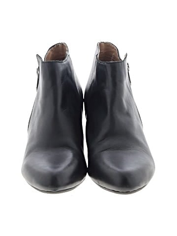 Adrienne Vittadini Ankle Boots (view 2)