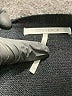 STITCHDROP Black Casual Dress Size M - photo 7
