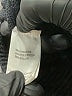 STITCHDROP Black Casual Dress Size M - photo 8
