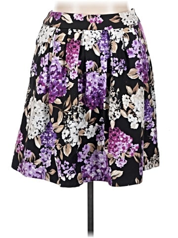 White House Black Market Casual Skirt (view 1)
