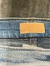 Mother Hearts Blue Jeans Size 27 waist - photo 6