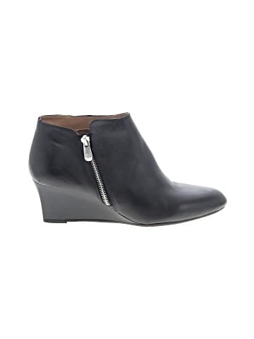Adrienne Vittadini Ankle Boots (view 1)