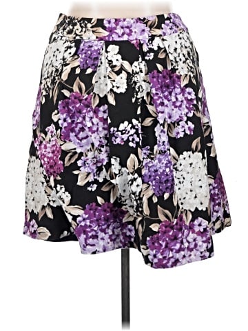 White House Black Market Casual Skirt (view 2)