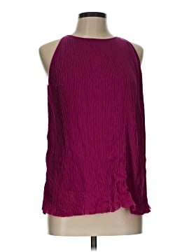 Massimo Dutti Sleeveless Blouse (view 1)