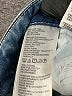 Tommy Bahama Hearts Blue Jeans Size 29 waist - photo 8