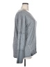 Danskin Now Gray Long Sleeve Top Size XXL - photo 4