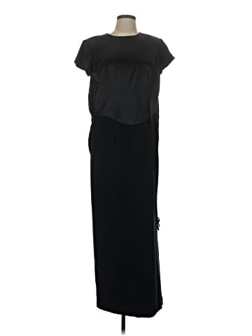Oleg Cassini Casual Dress (view 1)