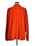Paste Orange Long Sleeve Henley Size 1X - photo 2