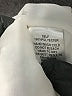 Storia 100% Polyester Print White Casual Dress Size S - photo 8