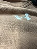 Under Armour Brown Pullover Hoodie Size M - photo 7