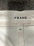 FRAME Ivory Jeans Size 26 waist - photo 4