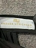 Amanda Uprichard 100% Polyester Black Sleeveless Blouse Size P (petite) - photo 7