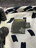 Taylor Graphic Silver Cocktail Dress Size 10 - photo 7
