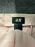 H&M 100% Polyester Pink Cocktail Dress Size 4 - photo 7