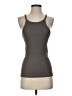 Unbranded Gray Active Tank Size S (estimated) - photo 1