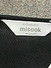 misook Black Pullover Sweater Size L (estimated) - photo 7