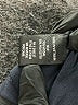 Hyfve Black Tank Top Size M - photo 8