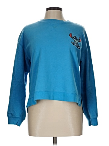 Disney Long Sleeve T-Shirt (view 1)