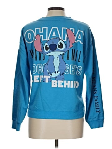 Disney Long Sleeve T-Shirt (view 2)