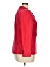 Talbots Red Blazer Size 16 (petite) - photo 5