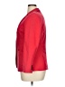 Talbots Red Blazer Size 16 (petite) - photo 4