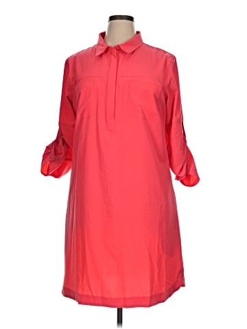 Reel Legends Casual Dress (view 1)