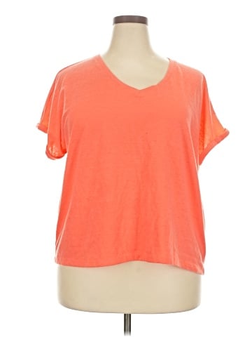 Falls Creek Short Sleeve T-Shirt (view 1)
