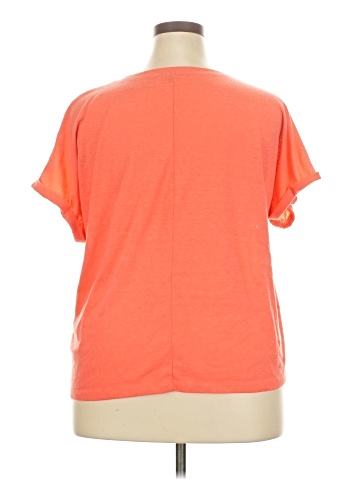 Falls Creek Short Sleeve T-Shirt (view 2)