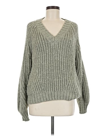 American Eagle Outfitters Pullover Sweater (view 1)