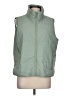 Lands' End Green Vest Size L - photo 1