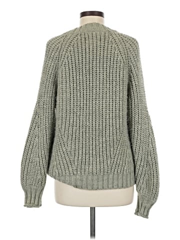 American Eagle Outfitters Pullover Sweater (view 2)