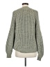 American Eagle Outfitters Green Pullover Sweater Size M - photo 2