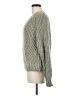 American Eagle Outfitters Green Pullover Sweater Size M - photo 5