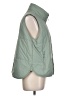 Lands' End Green Vest Size L - photo 4