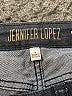 Jennifer Lopez Blue Jeans Size 6 - photo 7