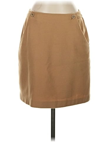 Assorted Brands Wool Skirt (view 1)